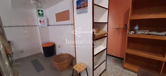 Erhverv til salg i Narón - € 30.000 (Ref: 9375002)