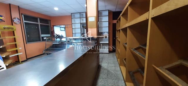 Erhverv til salg i Narón - € 30.000 (Ref: 9375002)