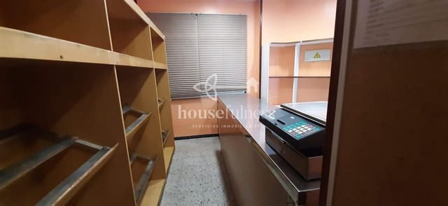 Erhverv til salg i Narón - € 30.000 (Ref: 9375002)