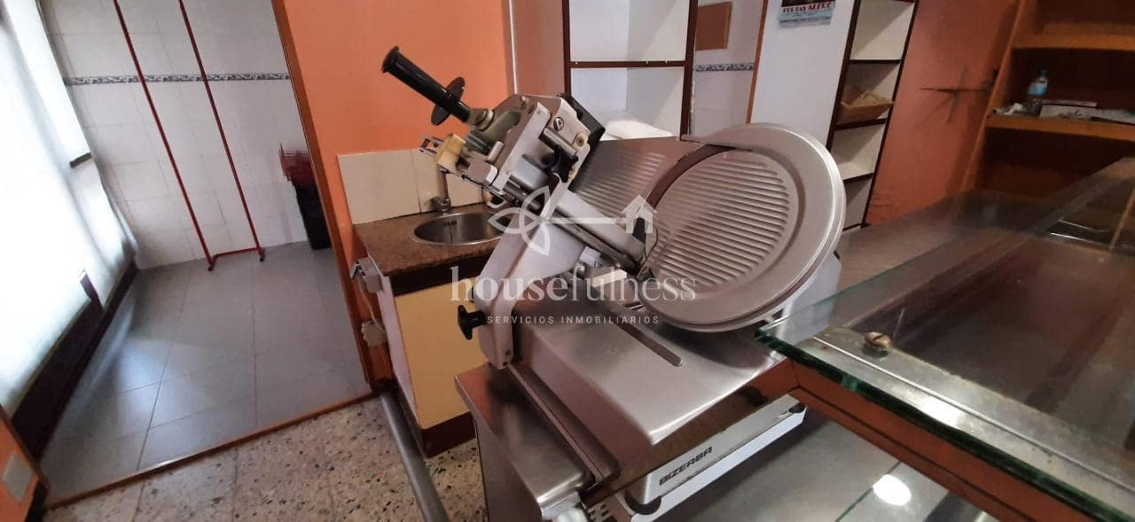 Erhverv til salg i Naron - € 30.000 (Ref: 9375002)