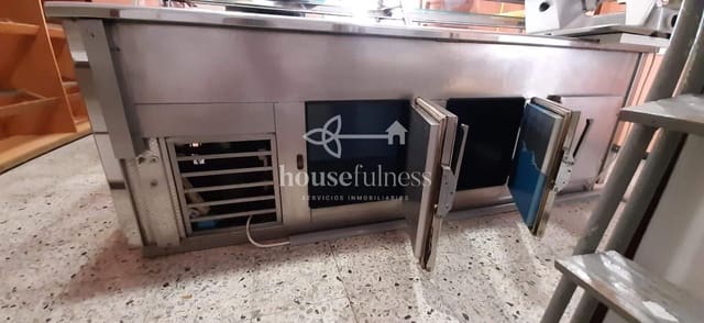 Erhverv til salg i Narón - € 30.000 (Ref: 9375002)