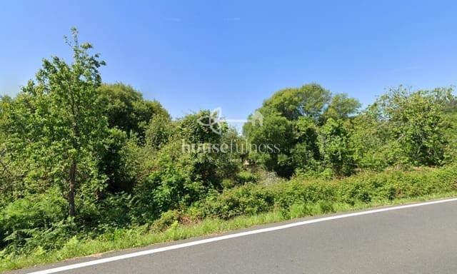 Undeveloped Land for sale in Cabanas - € 75,000 (Ref: 9377842)