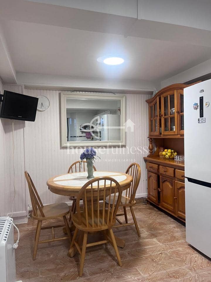 3 sypialnia Dom na sprzedaż w Cedeira - 180 000 € (Ref: 9387579)