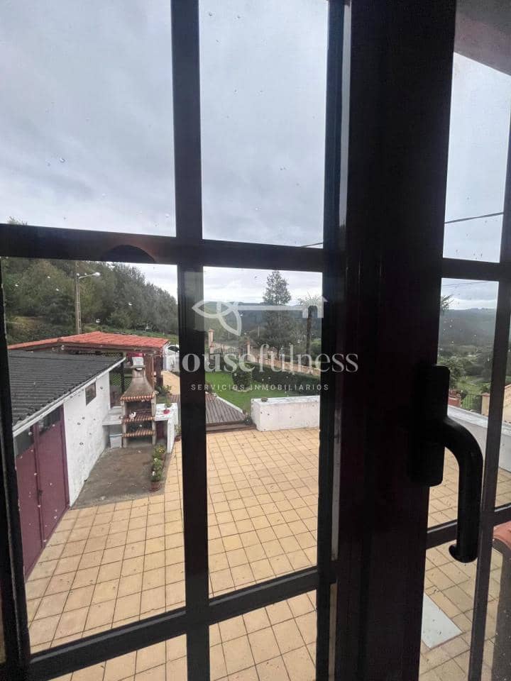 3 sypialnia Dom na sprzedaż w Cedeira - 180 000 € (Ref: 9387579)