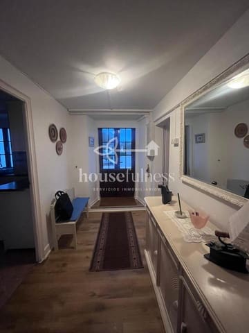 3 sypialnia Dom na sprzedaż w Cedeira - 180 000 € (Ref: 9387579)