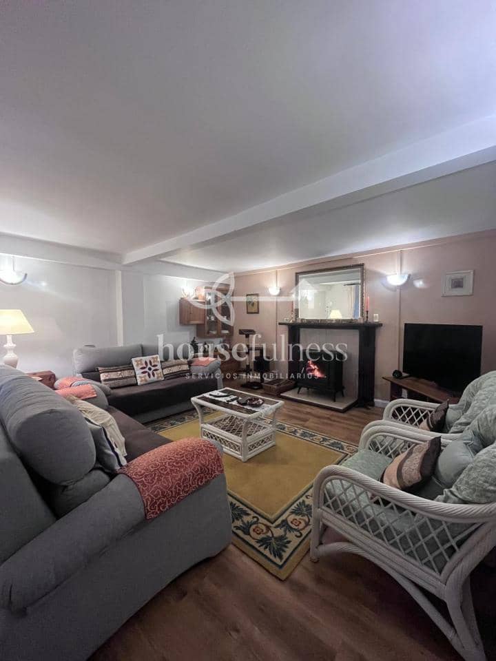 3 sypialnia Dom na sprzedaż w Cedeira - 180 000 € (Ref: 9387579)