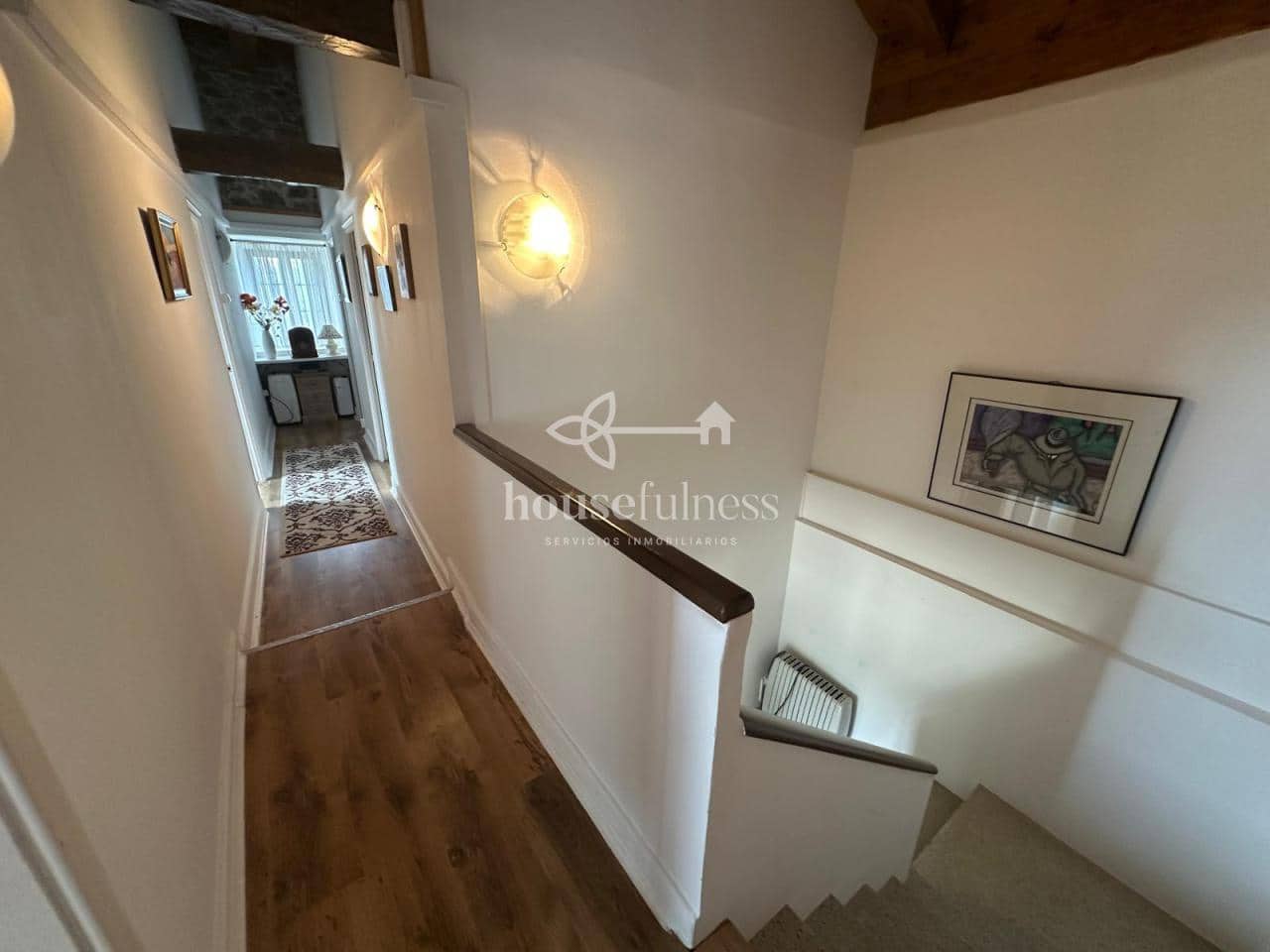 3 sypialnia Dom na sprzedaż w Cedeira - 180 000 € (Ref: 9387579)