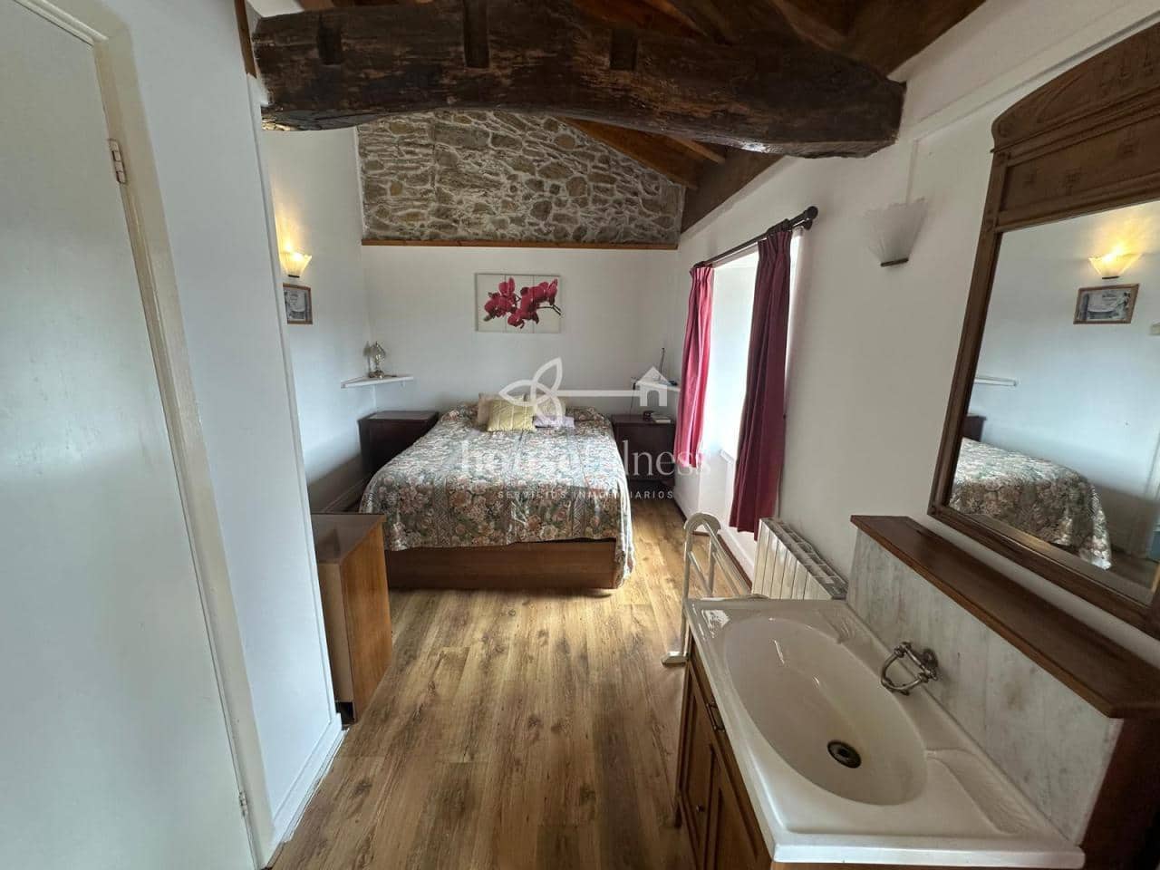 3 sypialnia Dom na sprzedaż w Cedeira - 180 000 € (Ref: 9387579)