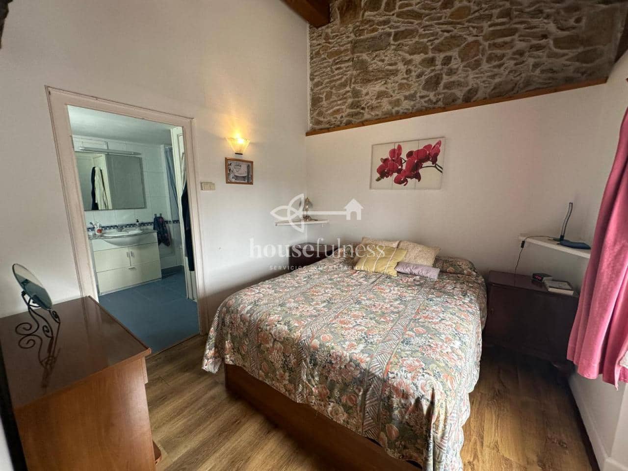 3 sypialnia Dom na sprzedaż w Cedeira - 180 000 € (Ref: 9387579)