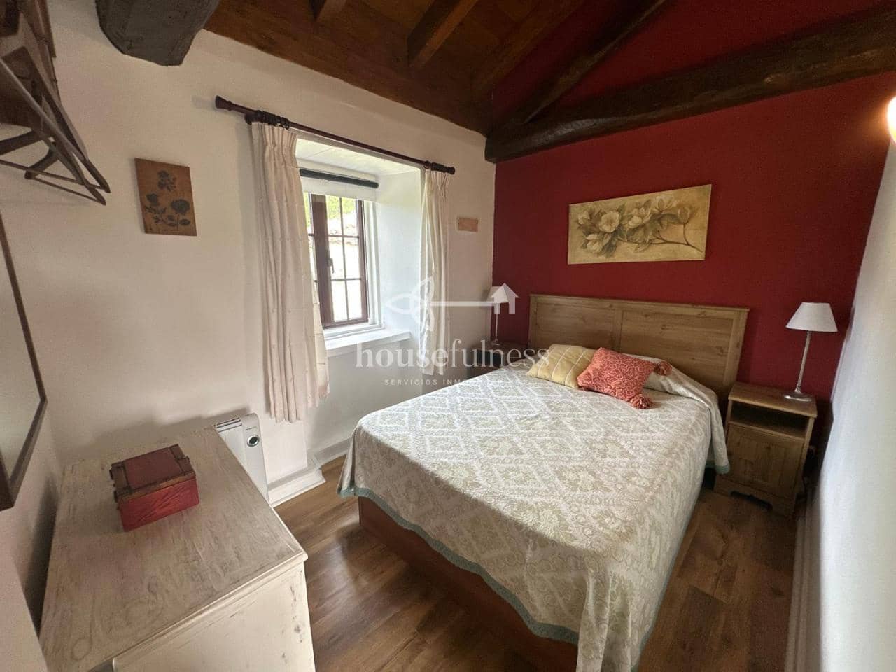 3 sypialnia Dom na sprzedaż w Cedeira - 180 000 € (Ref: 9387579)