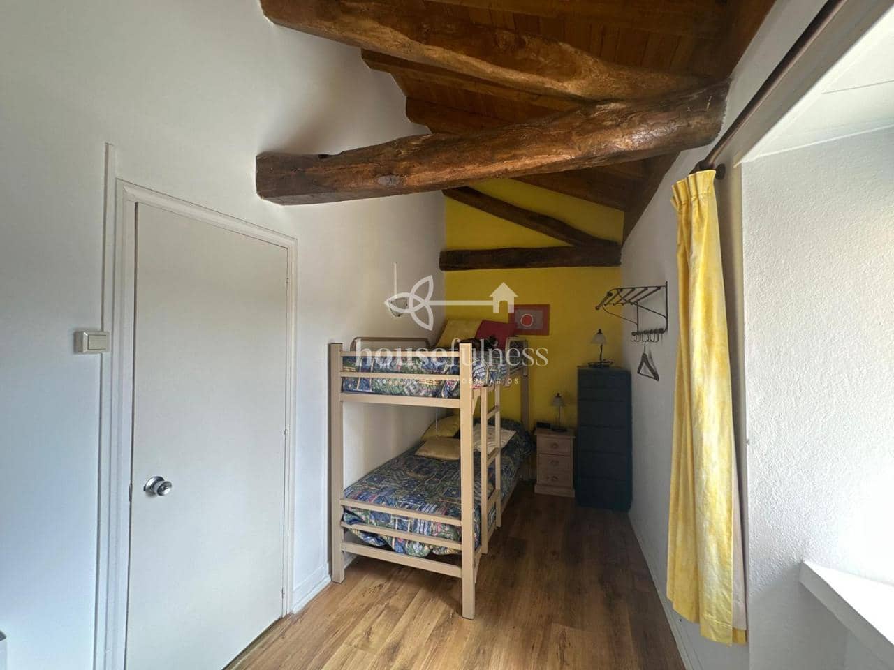 3 sypialnia Dom na sprzedaż w Cedeira - 180 000 € (Ref: 9387579)