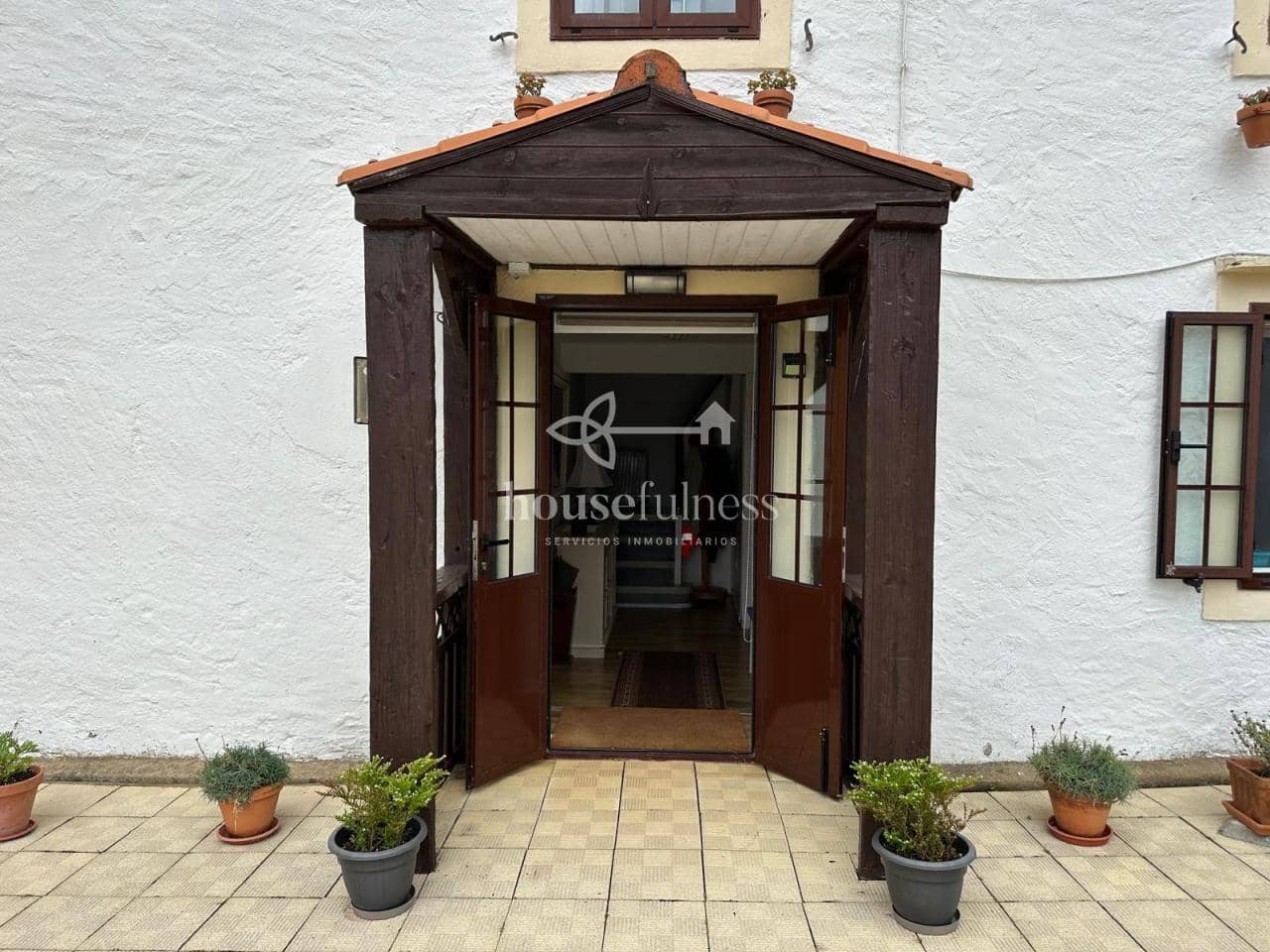 3 sypialnia Dom na sprzedaż w Cedeira - 180 000 € (Ref: 9387579)