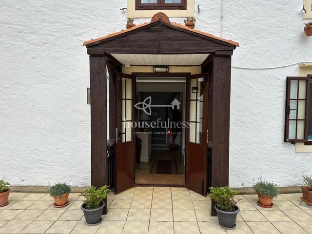 3 sypialnia Dom na sprzedaż w Cedeira - 180 000 € (Ref: 9387579)