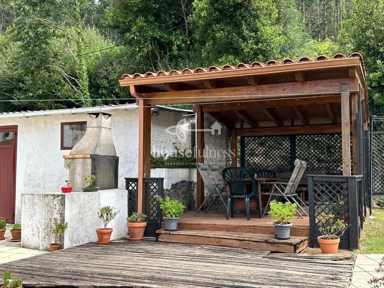 3 sypialnia Dom na sprzedaż w Cedeira - 180 000 € (Ref: 9387579)