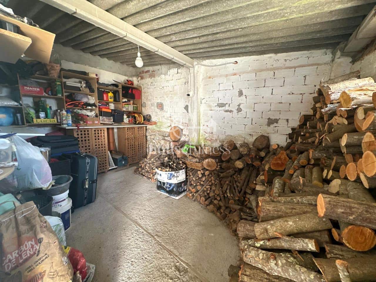 3 sypialnia Dom na sprzedaż w Cedeira - 180 000 € (Ref: 9387579)