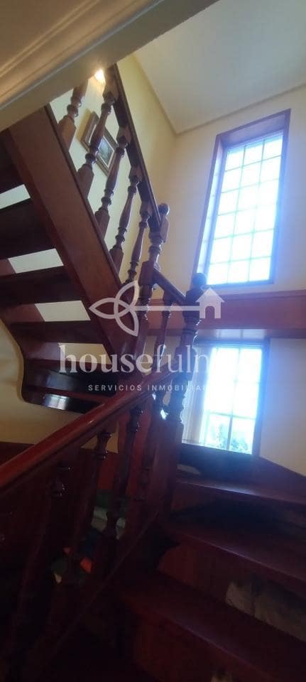 5 slaapkamer Strandappartement te koop in Mugardos met garage - € 310.000 (Ref: 9387580)