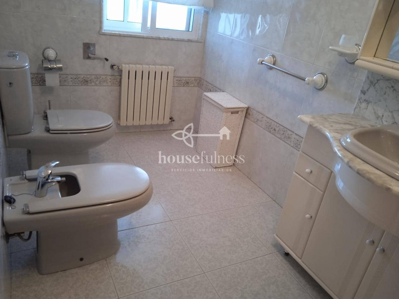 5 slaapkamer Strandappartement te koop in Mugardos met garage - € 310.000 (Ref: 9387580)