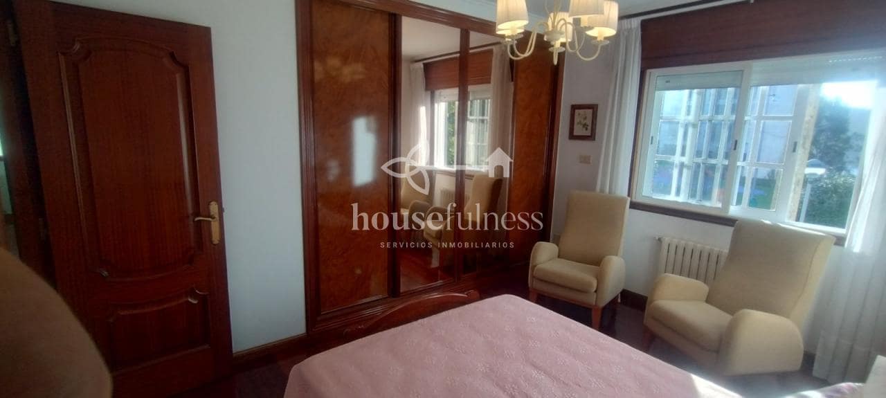 5 slaapkamer Strandappartement te koop in Mugardos met garage - € 310.000 (Ref: 9387580)