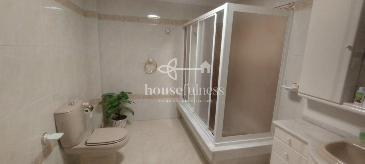 5 slaapkamer Strandappartement te koop in Mugardos met garage - € 310.000 (Ref: 9387580)