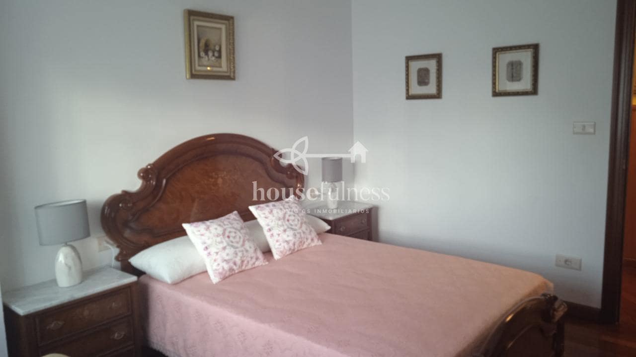 5 slaapkamer Strandappartement te koop in Mugardos met garage - € 310.000 (Ref: 9387580)