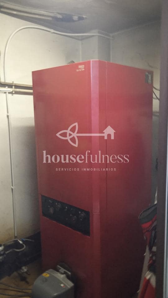 5 slaapkamer Strandappartement te koop in Mugardos met garage - € 310.000 (Ref: 9387580)