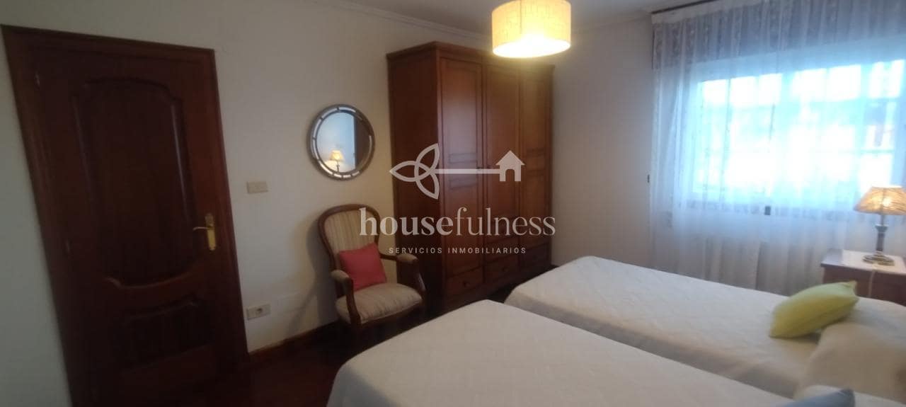 5 slaapkamer Strandappartement te koop in Mugardos met garage - € 310.000 (Ref: 9387580)