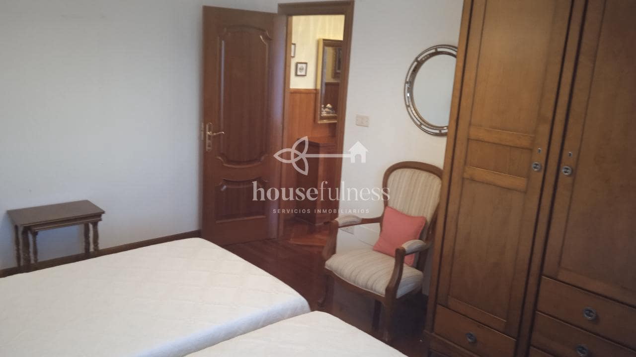 5 slaapkamer Strandappartement te koop in Mugardos met garage - € 310.000 (Ref: 9387580)