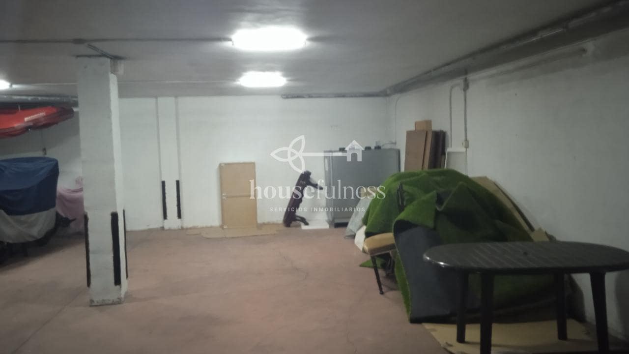 5 slaapkamer Strandappartement te koop in Mugardos met garage - € 310.000 (Ref: 9387580)