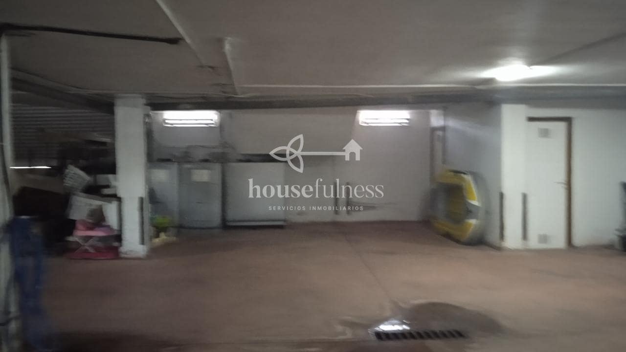 5 slaapkamer Strandappartement te koop in Mugardos met garage - € 310.000 (Ref: 9387580)