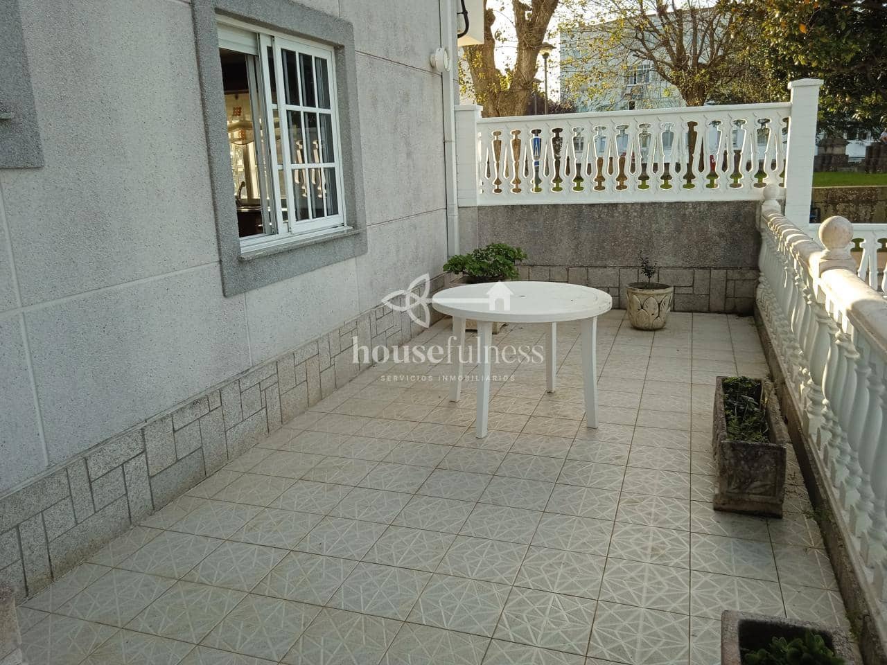 5 slaapkamer Strandappartement te koop in Mugardos met garage - € 310.000 (Ref: 9387580)