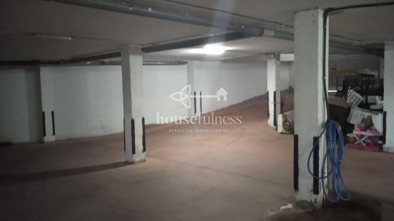 5 slaapkamer Strandappartement te koop in Mugardos met garage - € 310.000 (Ref: 9387580)