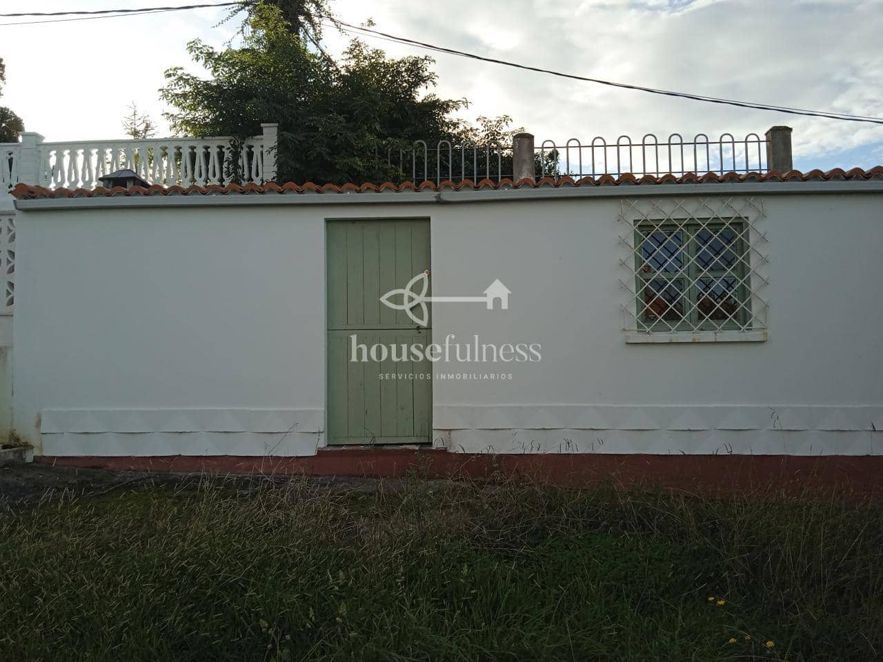 5 slaapkamer Strandappartement te koop in Mugardos met garage - € 310.000 (Ref: 9387580)