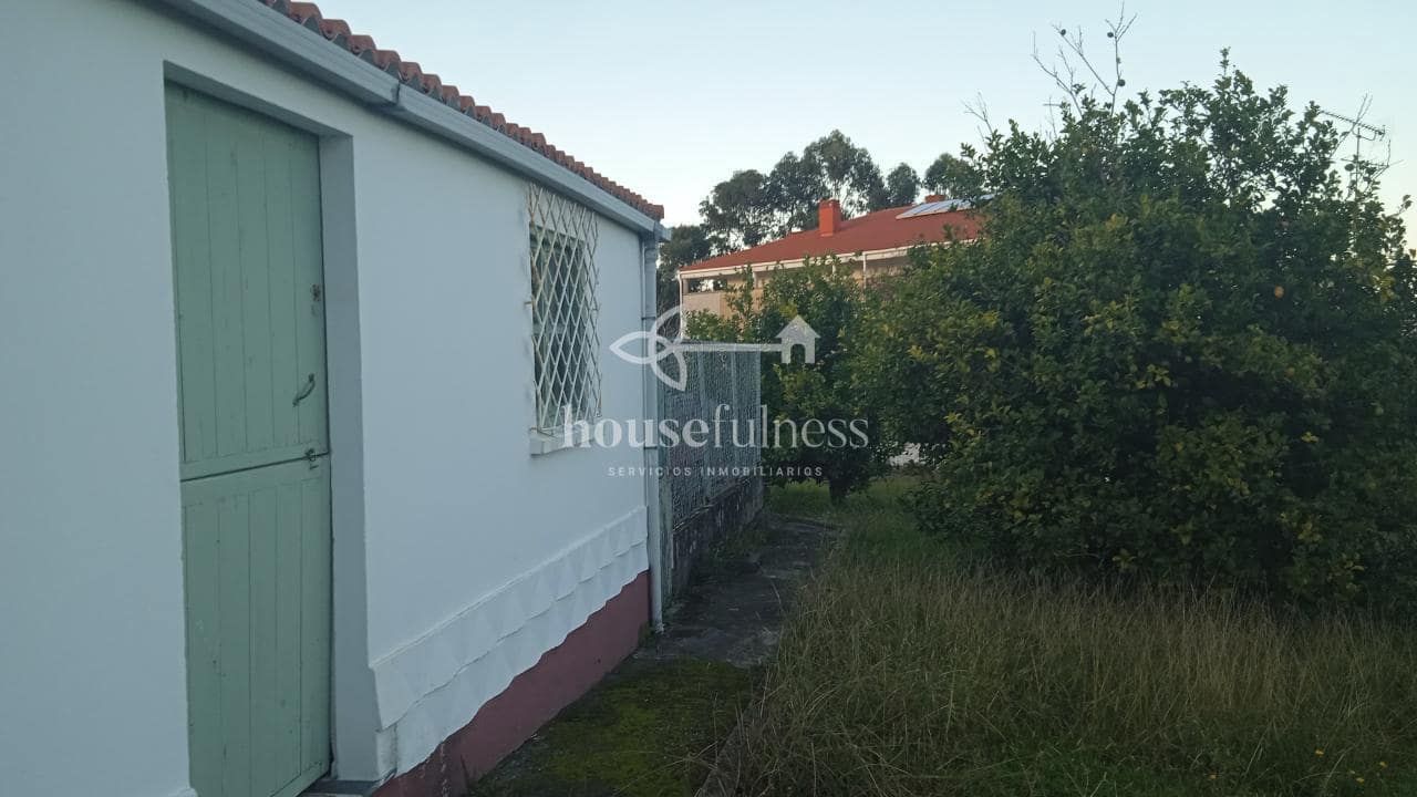 5 slaapkamer Strandappartement te koop in Mugardos met garage - € 310.000 (Ref: 9387580)