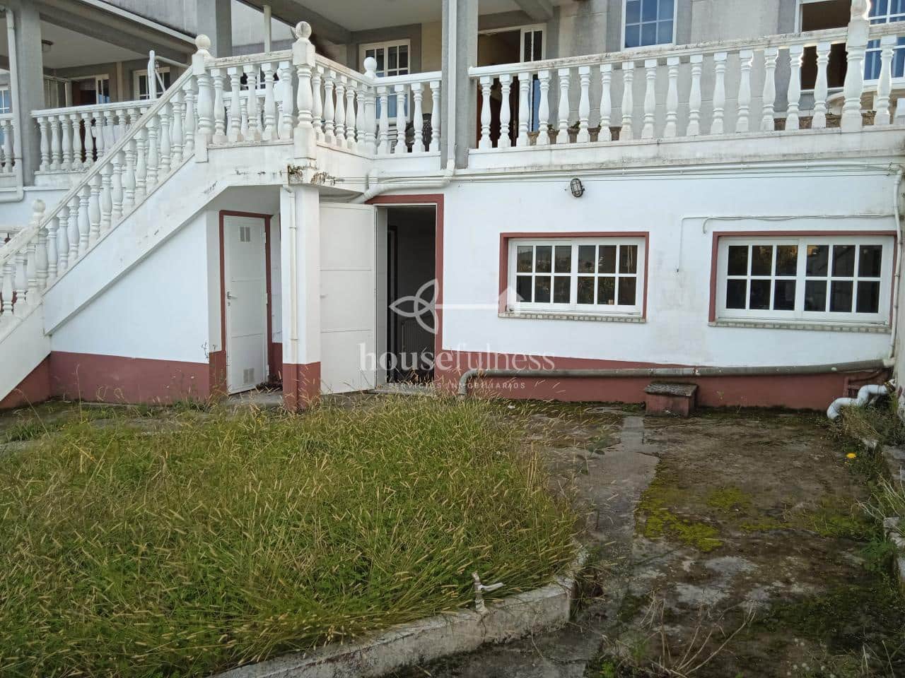 5 slaapkamer Strandappartement te koop in Mugardos met garage - € 310.000 (Ref: 9387580)