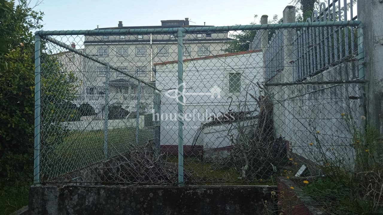 5 slaapkamer Strandappartement te koop in Mugardos met garage - € 310.000 (Ref: 9387580)