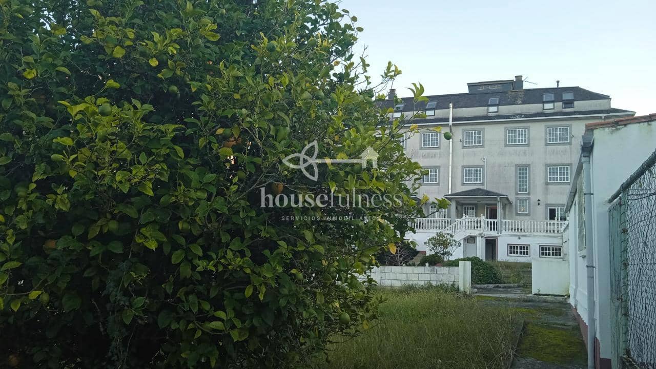 5 slaapkamer Strandappartement te koop in Mugardos met garage - € 310.000 (Ref: 9387580)