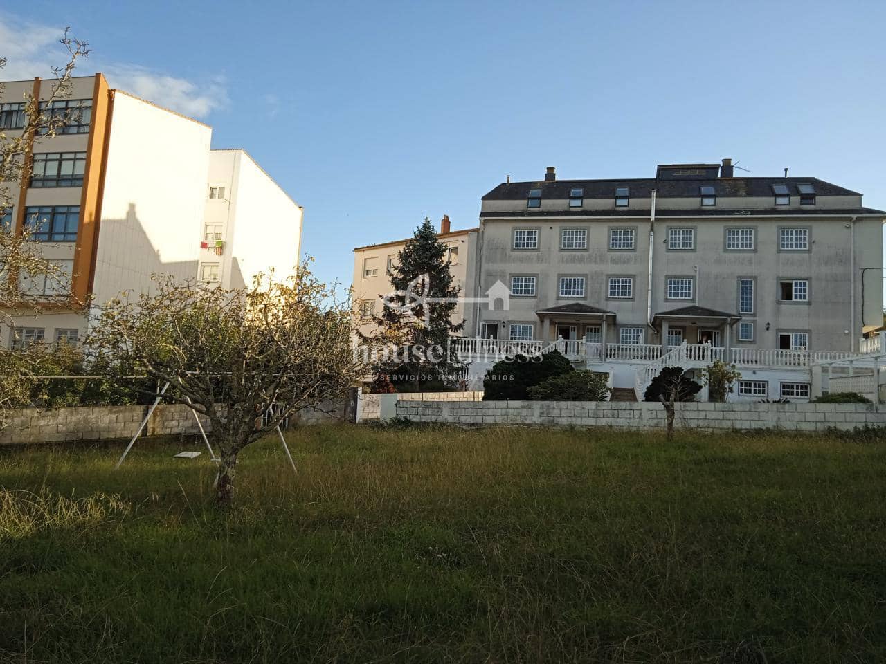 5 slaapkamer Strandappartement te koop in Mugardos met garage - € 310.000 (Ref: 9387580)