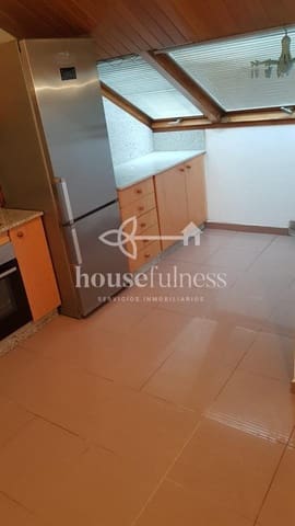 6 bedroom Penthouse for sale in Ferrol - € 300,000 (Ref: 9387581)