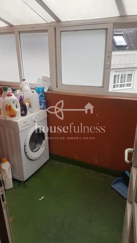 6 bedroom Penthouse for sale in Ferrol - € 300,000 (Ref: 9387581)