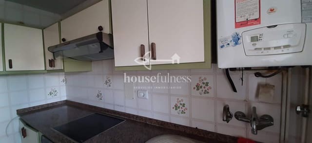 7 bedroom Townhouse for sale in Ferrol with garage - € 150,000 (Ref: 9387582)