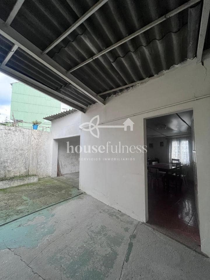 3 bedroom Townhouse for sale in Naron with garage - € 125,000 (Ref: 9387583)
