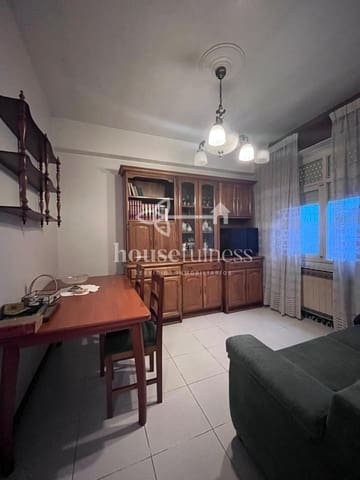 3 chambre Maison de Ville à vendre à Narón avec garage - 125 000 € (Ref: 9387583)