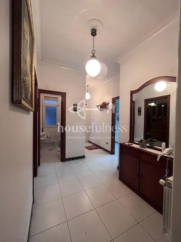 3 chambre Maison de Ville à vendre à Narón avec garage - 125 000 € (Ref: 9387583)