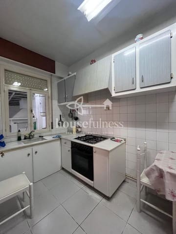 3 chambre Maison de Ville à vendre à Narón avec garage - 125 000 € (Ref: 9387583)