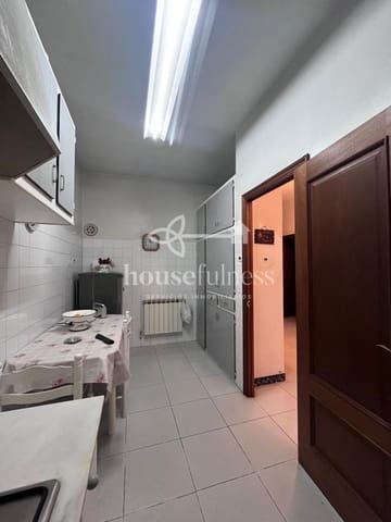 3 chambre Maison de Ville à vendre à Narón avec garage - 125 000 € (Ref: 9387583)