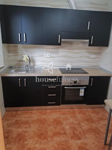 2 soverom Leilighet til leie i Narón - € 530 (Ref: 9390282)