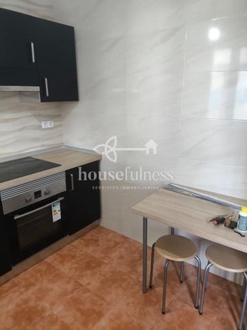 2 soverom Leilighet til leie i Narón - € 530 (Ref: 9390282)