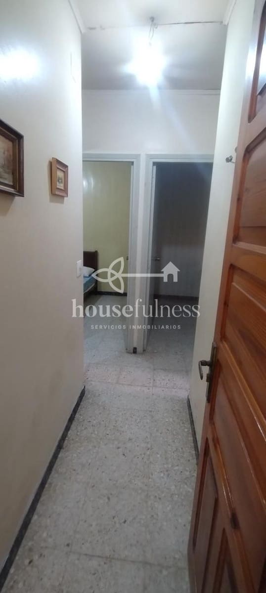 6 soveværelse Byhus til salg i Ferrol - € 63.000 (Ref: 9390283)