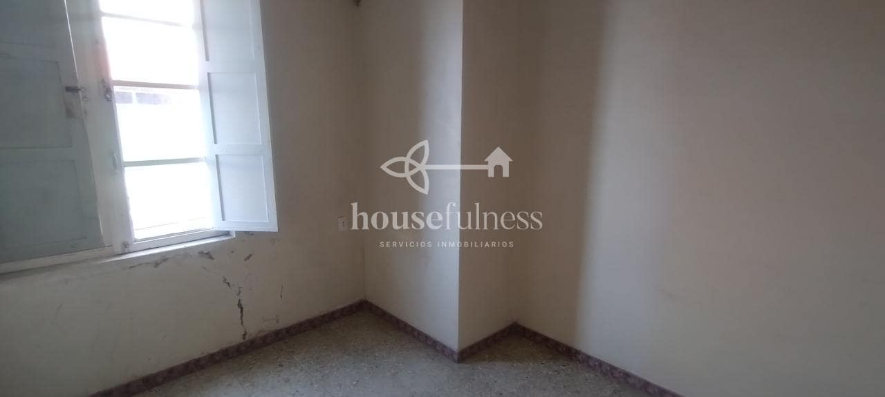 6 soveværelse Byhus til salg i Ferrol - € 63.000 (Ref: 9390283)