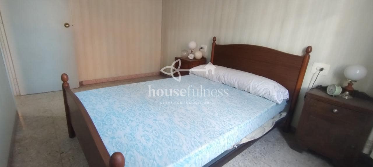 6 soveværelse Byhus til salg i Ferrol - € 63.000 (Ref: 9390283)